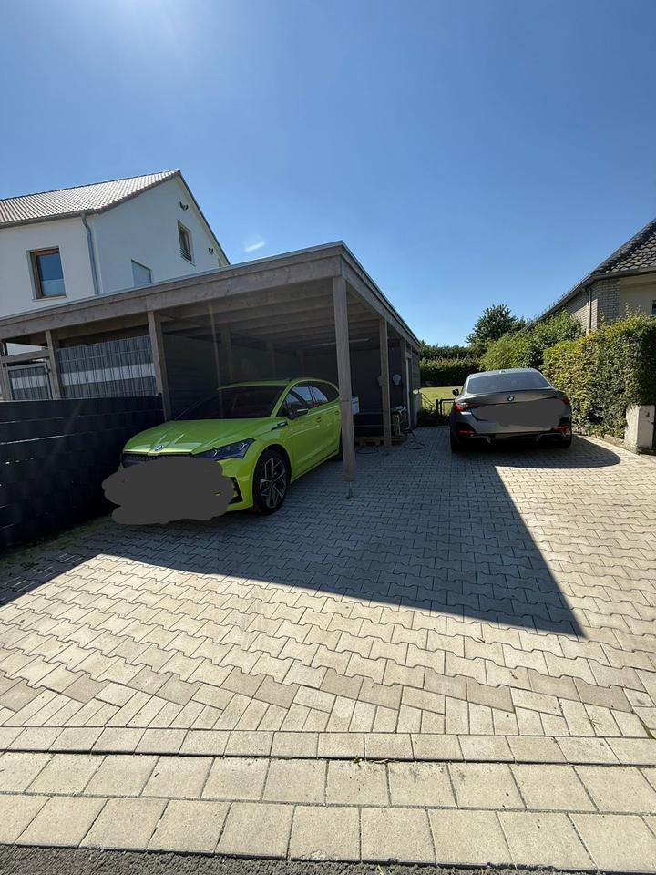 Familienfreundlicher Bungalow mit großem Garten