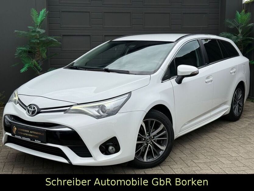 Avensis