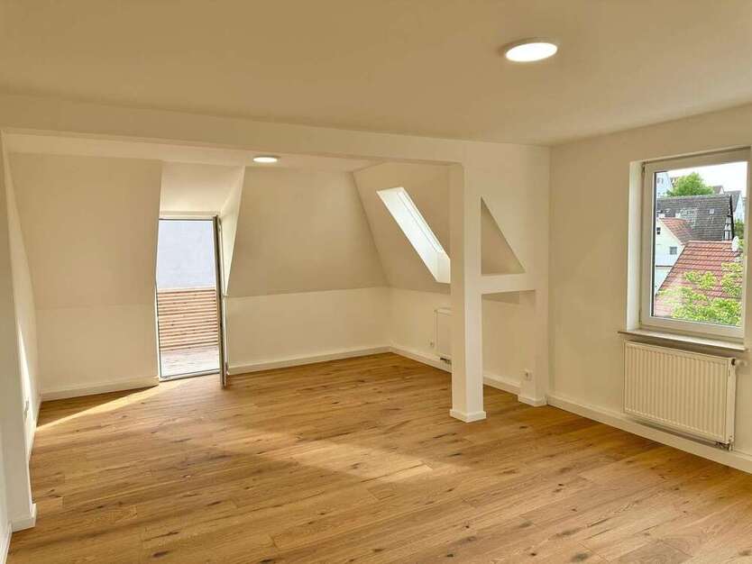 Wohnung zum Kaufen in Feuerbacher Tal 385.000 € 75 m²