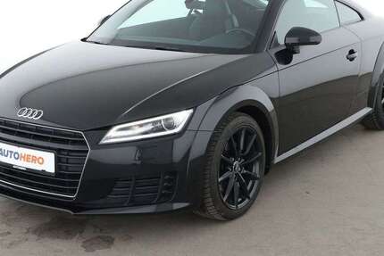 Audi TT 85.641 km 22.950 € Stuttgart 70195