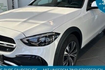 Mercedes-Benz C 200 3.528 km 48.950 &euro; Detmold 32758