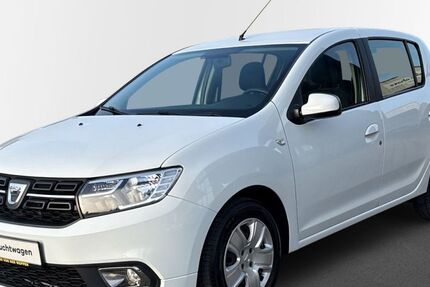 Dacia Sandero 105.538 km 6.990 &euro; Friesenheim 77948