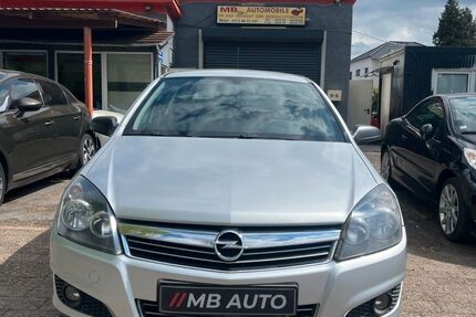 Opel Astra 245.000 km 1.690 &euro; Saarwellingen 66793