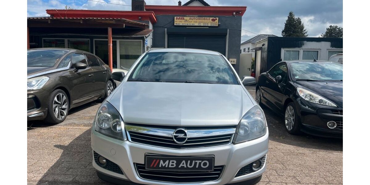 Opel Astra 245.000 km 1.690 &euro; Saarwellingen 66793