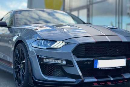Ford Mustang 13.000 km 30.950 &euro; Dresden 01157