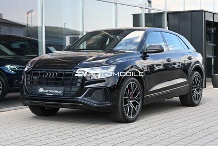 Audi Q8 132.000 km 50.950 &euro; Winterbach bei Stuttgart 73650