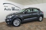 VW T-Roc Style ACC AHK APP SHZ Kamera Klimaautom. 76.800 km 19.950 &euro; Garrel 49681