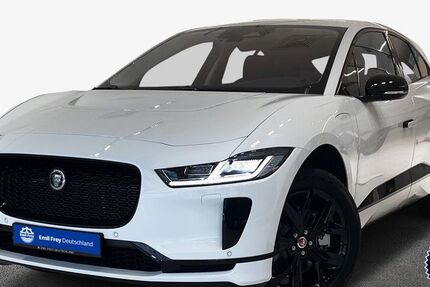Jaguar I-Pace 20.735 km 37.990 € München 80809