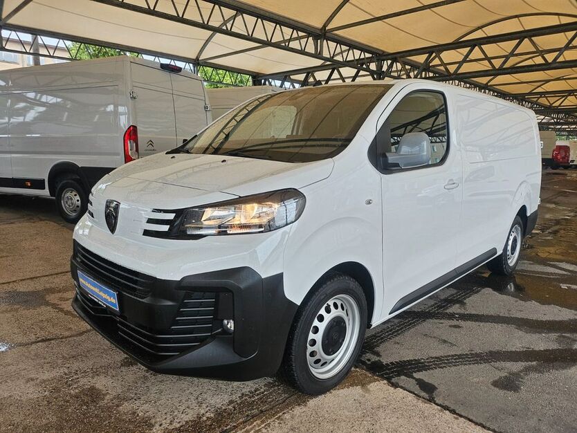 Peugeot Expert 37.588 km 28.450 € Leipzig 04347