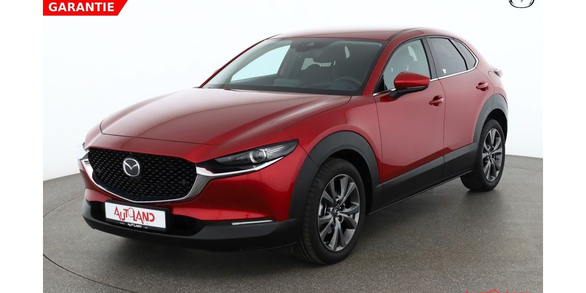 Mazda CX-30 59.994 km 22.990 &euro; Erfurt 99087