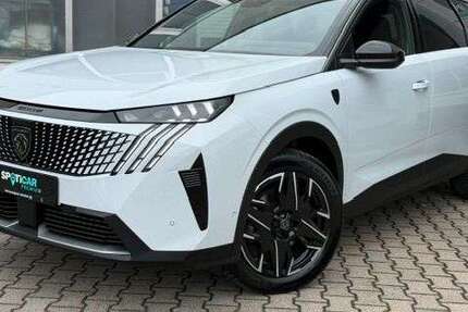 Peugeot 5008 17.095 km 31.260 &euro; Magdeburg 39110