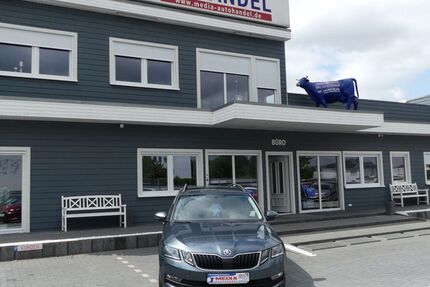 Skoda Octavia 123.000 km 15.800 &euro; Magdeburg 39108