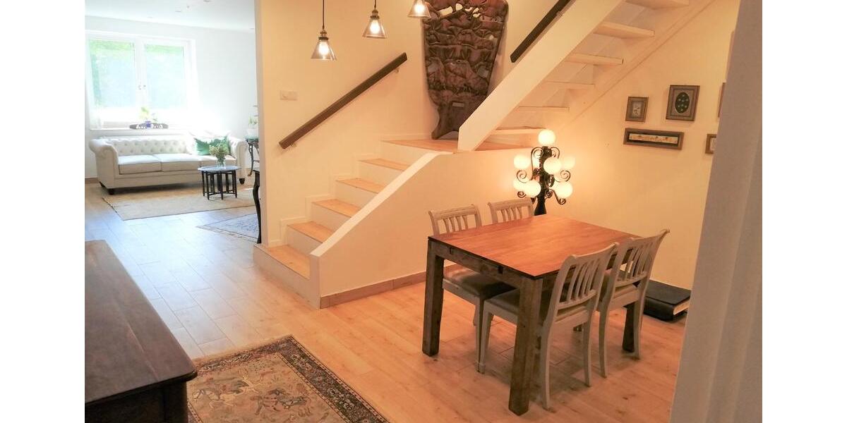 Reihenhaus Wrestedt - 5 Zimmer, 124 m&sup2;, 185.000&euro; | Angebot:27083045