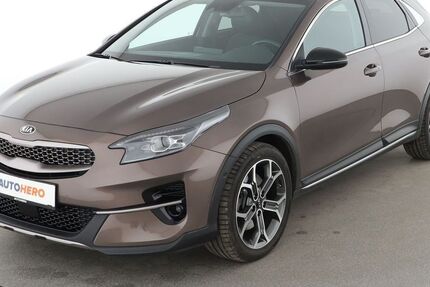 Kia XCeed 65.066 km 18.500 &euro; Leipzig 04328