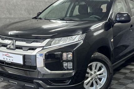 Mitsubishi ASX 72.003 km 16.980 &euro; Rastdorf 26901