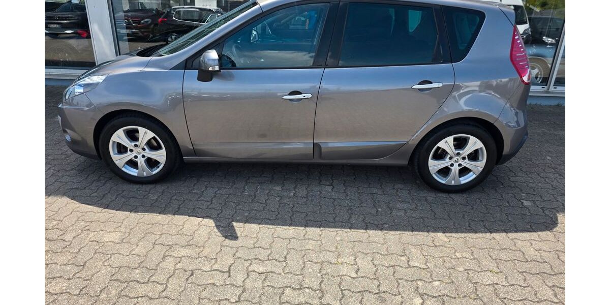Renault Scenic 262.868 km 3.500 &euro; Ötigheim 76470