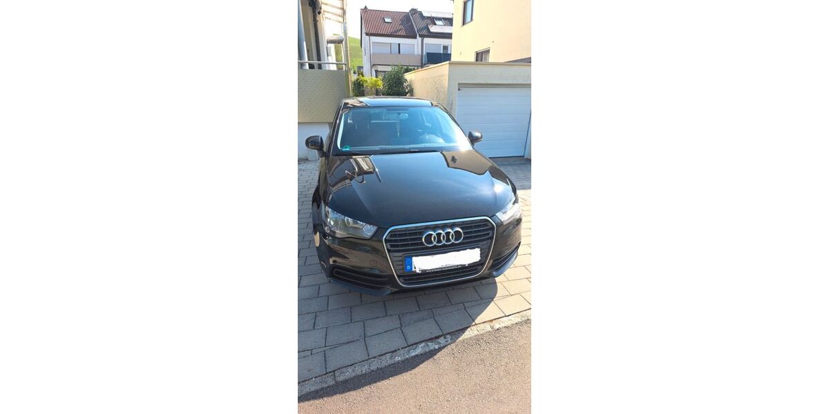 Audi A1 173.000 km 6.000 &euro; Weinstadt 71384