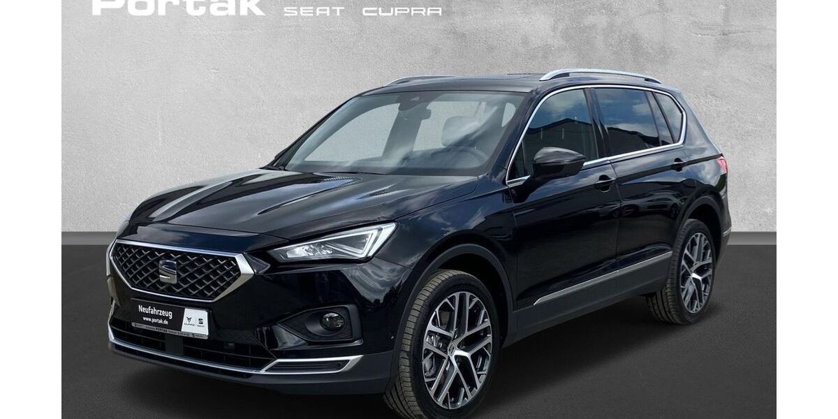 Seat Tarraco 20.260 km 39.480 &euro; Herford 32051