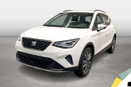 Seat Arona 9.269 km 22.420 &euro; Landshut 84030