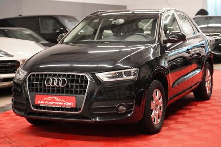 Audi Q3 171.698 km 11.450 &euro; Pfungstadt 64319