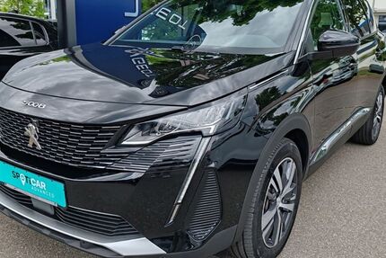 Peugeot 5008 21.696 km 27.990 &euro; Heilbronn 74074