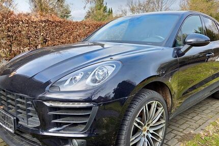 Porsche Macan 149.700 km 31.990 &euro; Hamburg 22419