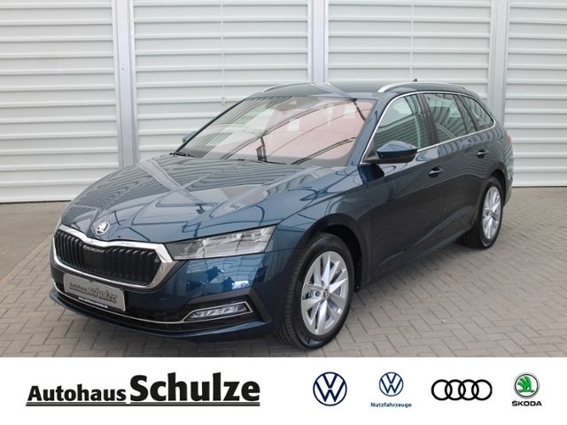 Skoda Octavia 33.665 km 27.990 &euro; Cottbus / Groß Gaglow 03051