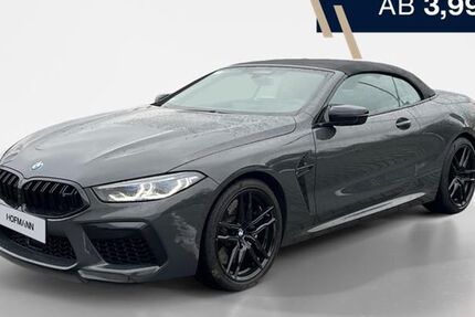 BMW M8 19.100 km 129.890 € Regensburg 93055