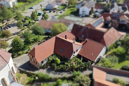 Gewerbeobjekt Hainfeld - 1.150.000&euro; | Angebot:27161629