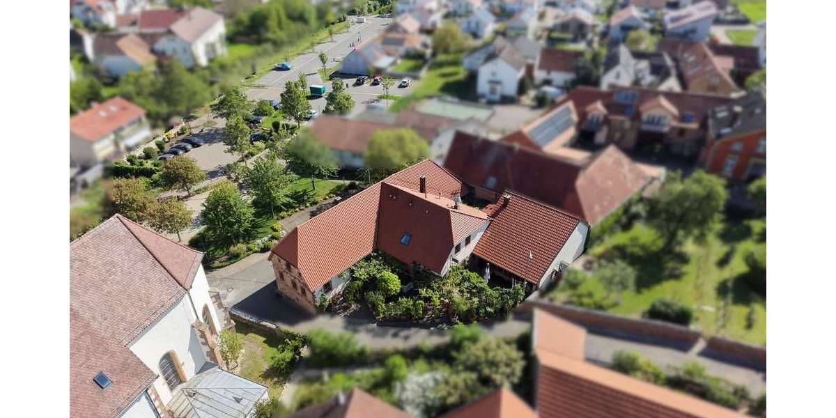 Gewerbeobjekt Hainfeld - 1.150.000&euro; | Angebot:27161629