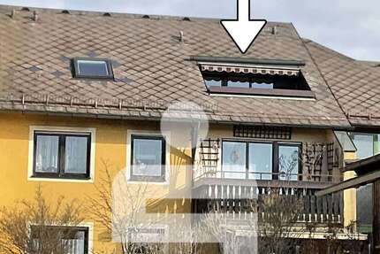 Wohnung Marktredwitz - 2 Zimmer, 68 m&sup2;, 95.000&euro; | Angebot:25196634