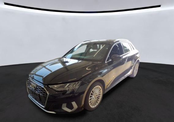 Audi A3 48.837 km 22.890 &euro; Schüttorf 48465