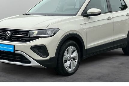 VW T-Cross 22.000 km 20.980 &euro; Kitzingen 97318