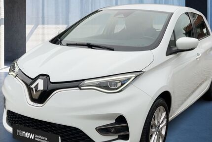 Renault ZOE 47.525 km 12.990 € Hamburg 20537