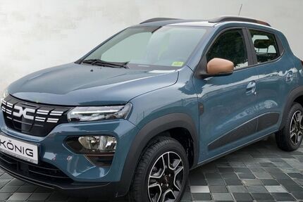 Dacia Spring 10.451 km 13.497 &euro; Erfurt 99091