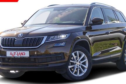 Skoda Kodiaq 79.505 km 25.990 &euro; Stralsund 18437