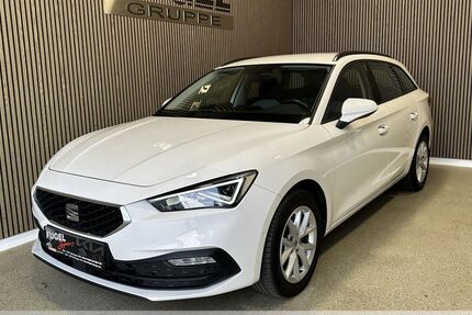 Seat Leon 53.220 km 19.469 &euro; Chemnitz 09125