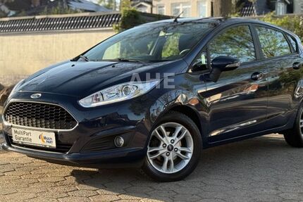 Ford Fiesta 110.000 km 7.490 &euro; Hamburg 21031