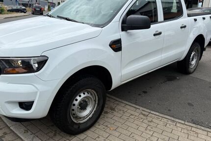 Ford Ranger 123.200 km 18.499 &euro; Lüdenscheid 58515