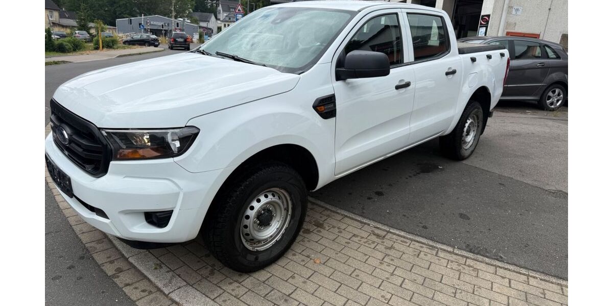 Ford Ranger 123.200 km 18.499 &euro; Lüdenscheid 58515