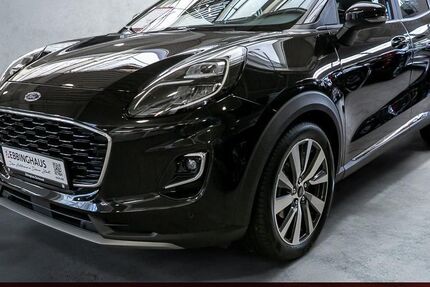 Ford Puma 34.484 km 19.490 &euro; Dortmund 44149