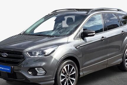 Ford Kuga 36.448 km 20.940 € Dresden 01159