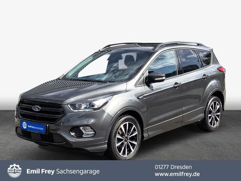 Ford Kuga 36.448 km 20.940 € Dresden 01159