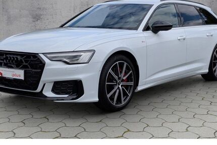 Audi A6 40.000 km 46.980 &euro; Plauen 08527