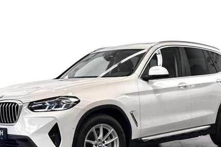 BMW X3 80.000 km 45.800 &euro; Trier 54292