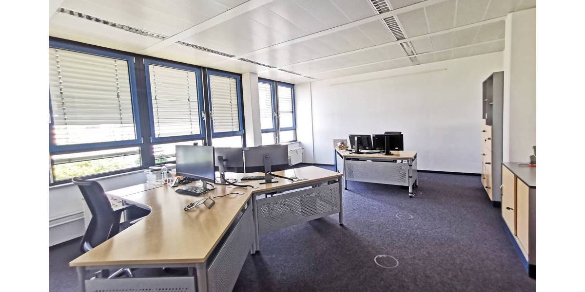 Gewerbeobjekt Unterhaching - 3.850&euro; | Angebot:22822015