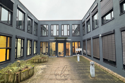 Gewerbeobjekt Rosengarten Nenndorf - 3.060&euro; | Angebot:25939102