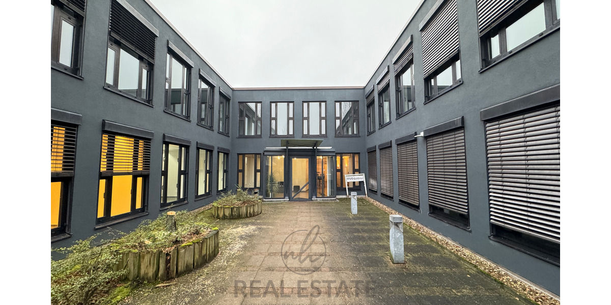 Gewerbeobjekt Rosengarten Nenndorf - 3.060&euro; | Angebot:25939102