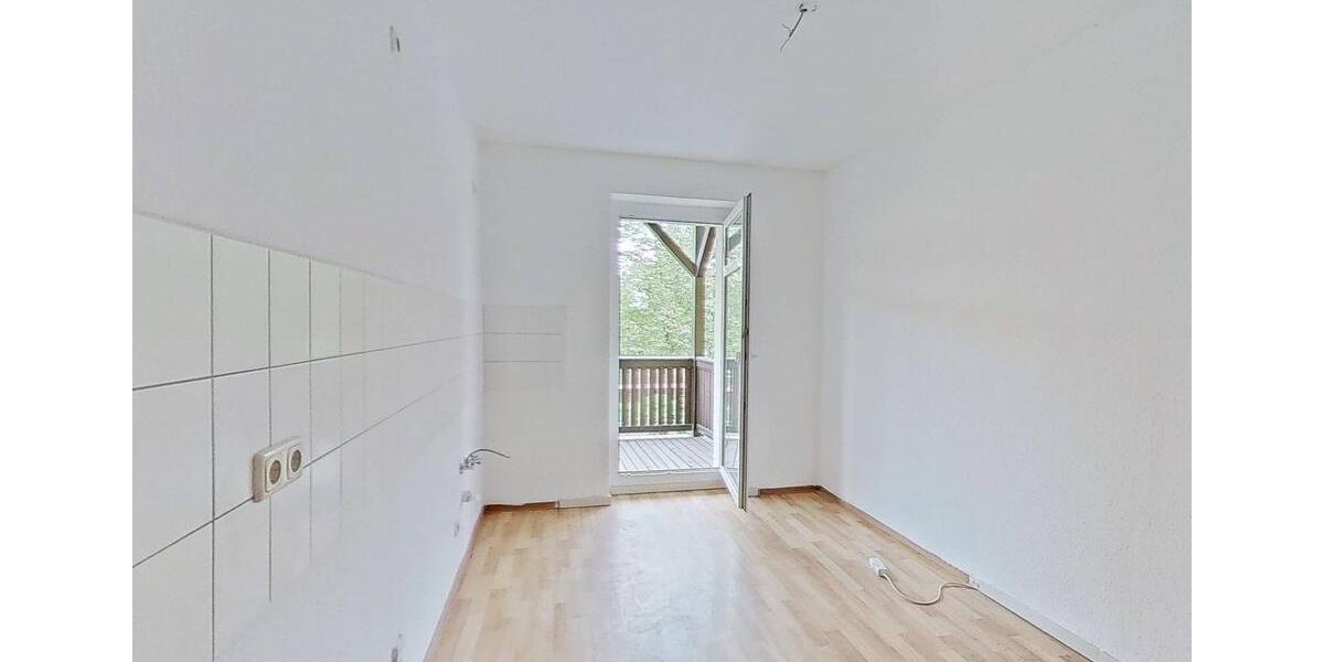 Etagenwohnung Heidenau - 2 Zimmer, 57 m&sup2;, 399&euro; | Angebot:26678307