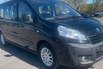 Peugeot Expert Tepee 243.159 km 8.950 &euro; Broderstorf 18184